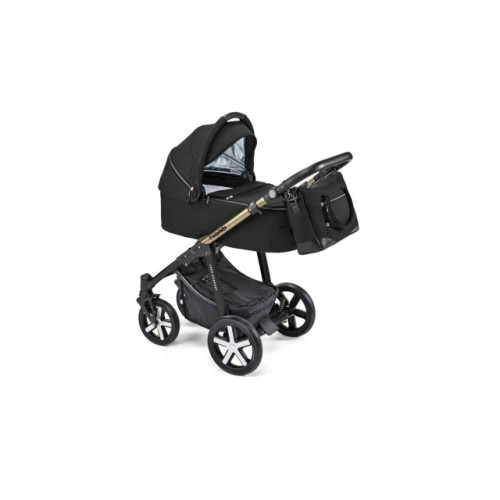 Kočík LUPO COMFORT LIMITED 2019 - 2v1